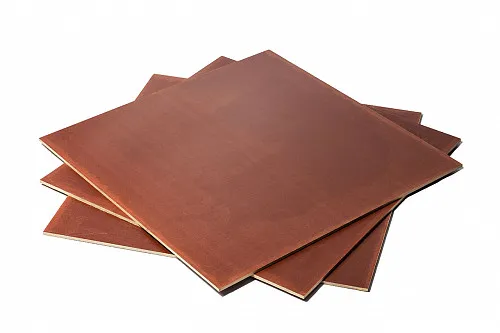 Текстолит ПТ 10 мм (~1020х1030 мм) ГОСТ 5-78 Китай