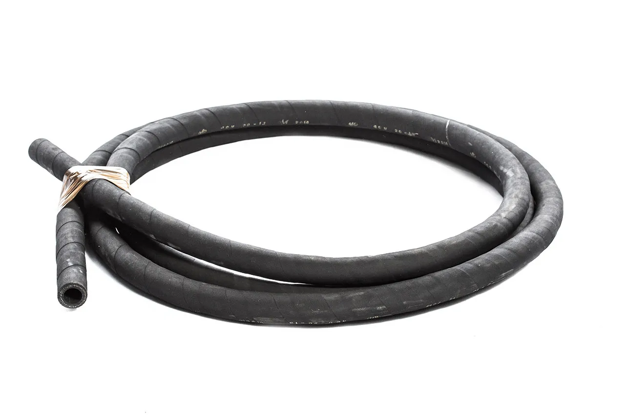 Рукав проклад.конструкции (дюритовый) 40У-20-13 ТУ 0056016-87 (м)