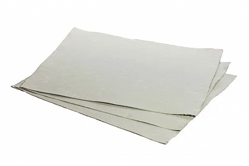 Картон асбестовый КАОН-3 2 мм