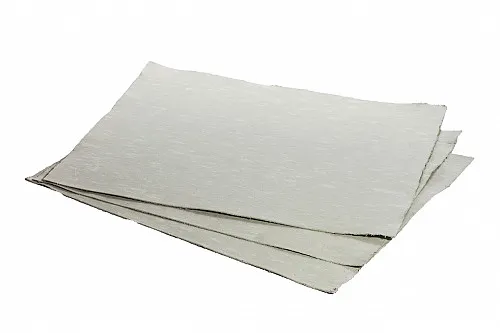 Картон асбестовый КАOН-3 2 мм