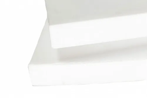 Фторопласт Ф-4 листовой 25 ±2.0 мм (500х500 мм)