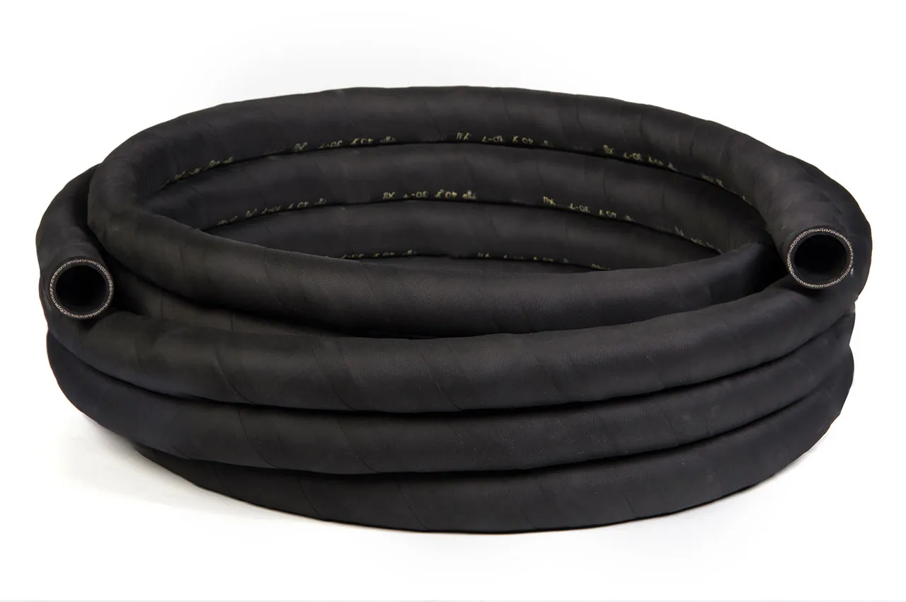 Рукав проклад.конструкции (дюритовый) 40У-30-7 ТУ 0056016-87 (м)