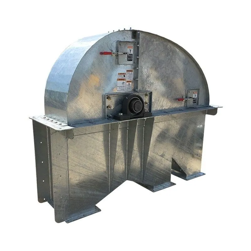 Голова нории