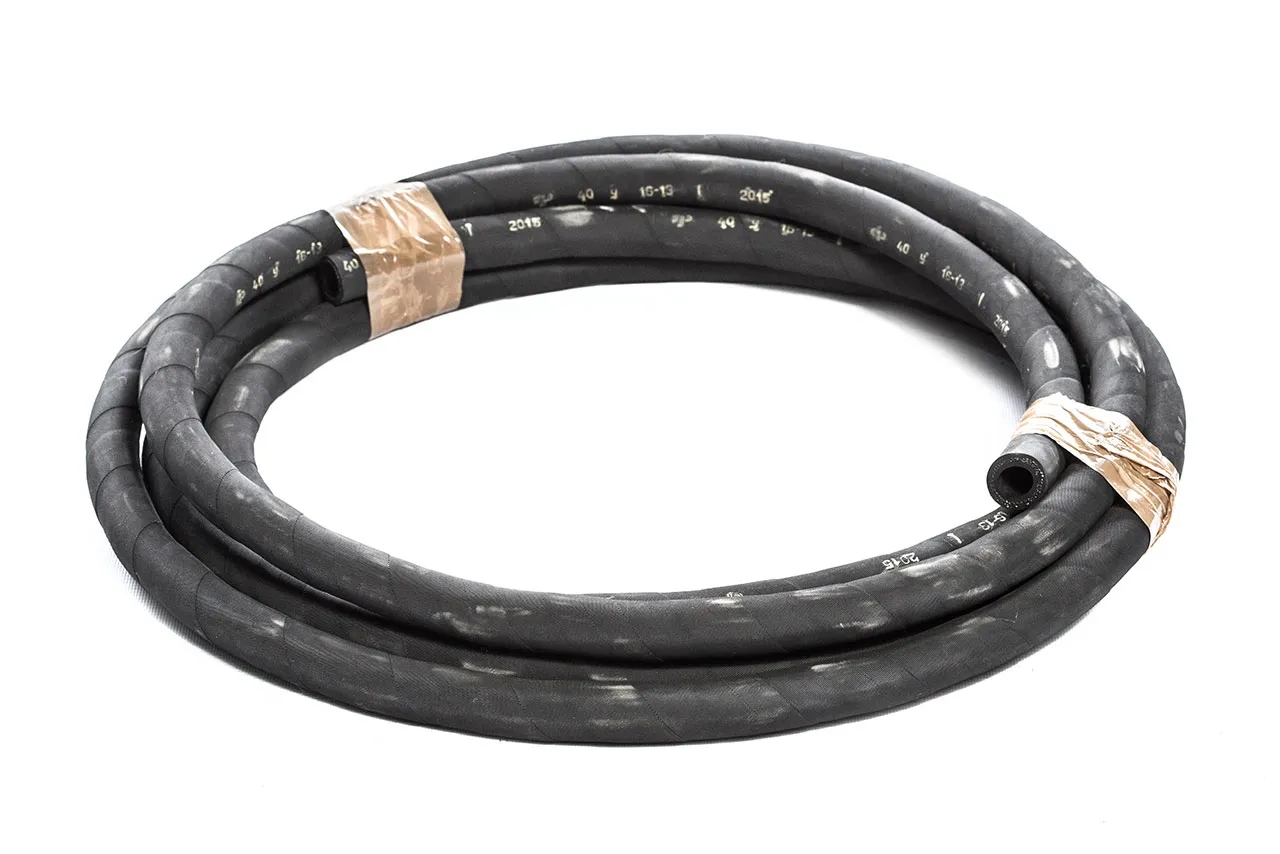 Рукав проклад.конструкции (дюритовый) 40У-16-13 ТУ 0056016-87 (м)