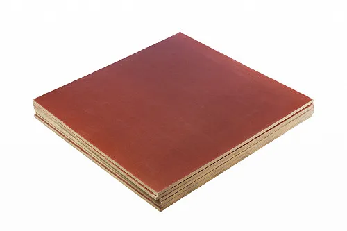 Текстолит ПТ 16 мм (~1020х1030 мм) ГОСТ 5-78 Китай