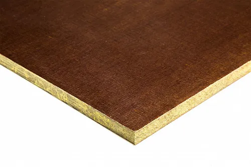 Текстолит ПТ 12 мм (~1020х1030 мм) ГОСТ 5-78 Китай