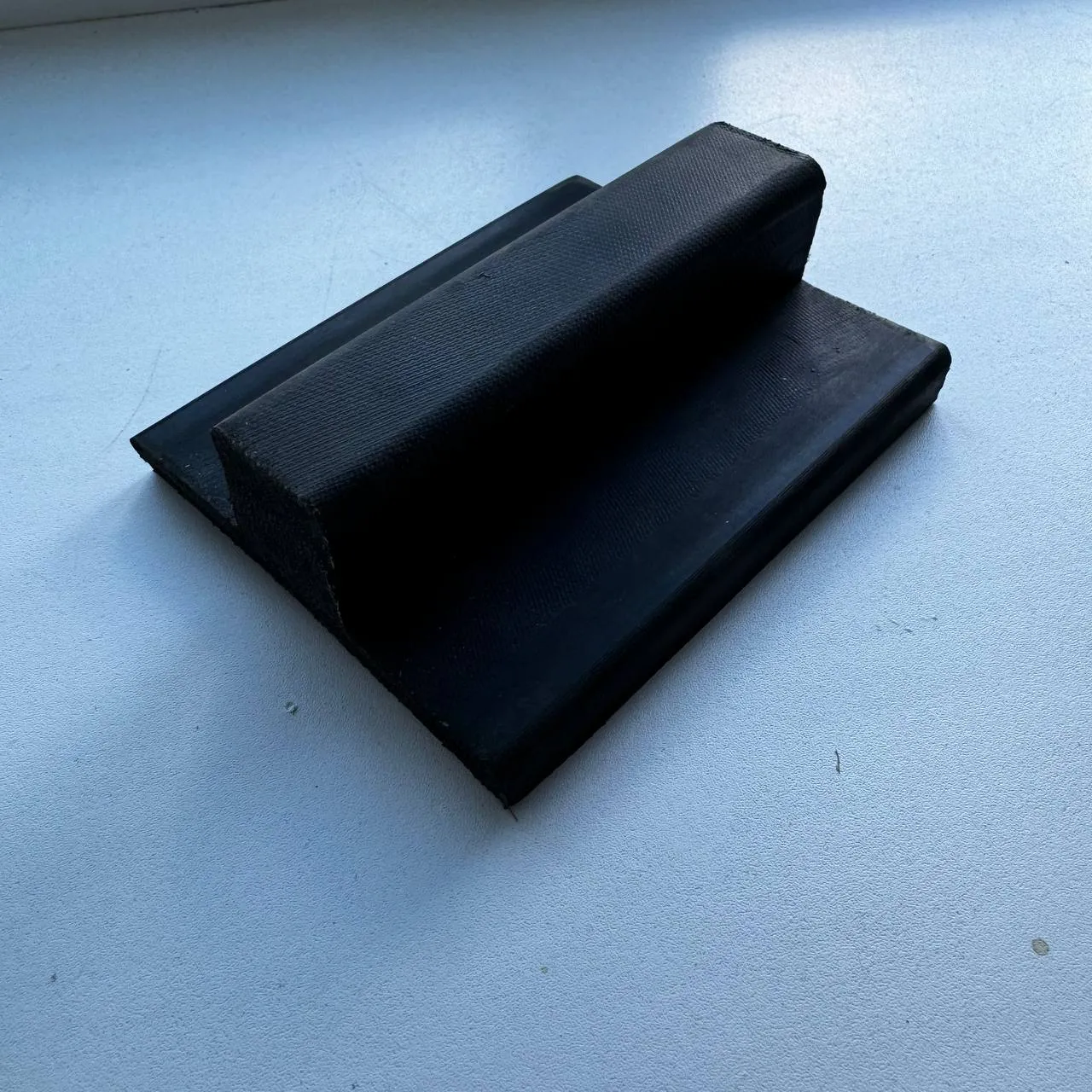 Ремень Т-образный