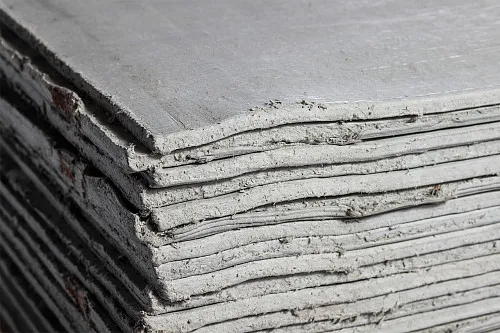 Картон асбестовый КАOН-3 10 мм