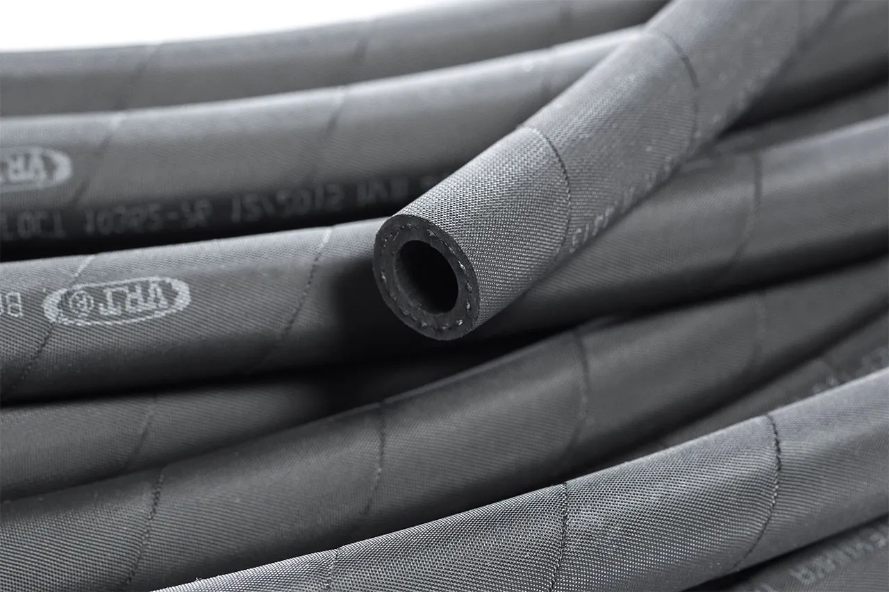 Рукав с нит.усил. 14х23 мм (16 атм) ГОСТ 10362-2017 (м)