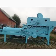 Зерноочистительная машина ПЕТКУС К-531 Гигант