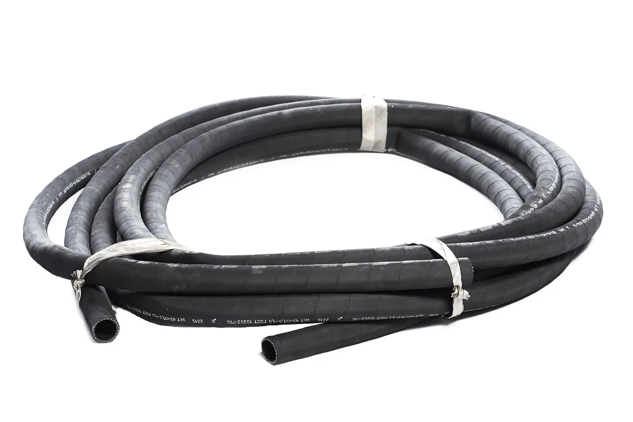 Рукав с нит.усил. 40х51,5 мм (16 атм) ГОСТ 10362-2017 (м)