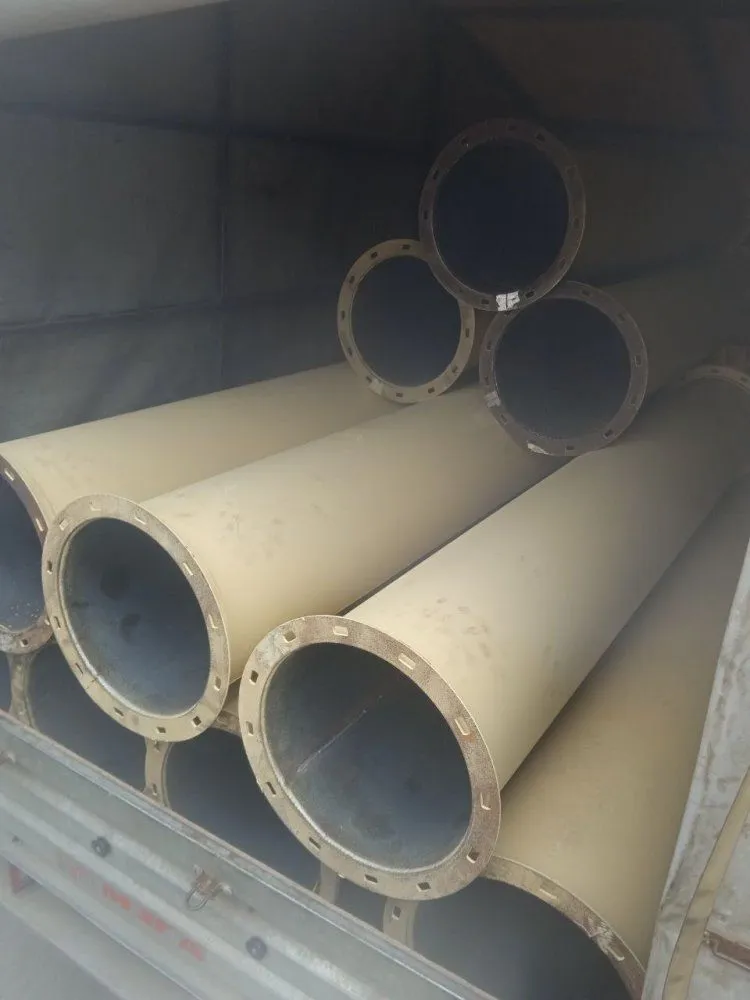 Зернопровод (самотечное оборудование)