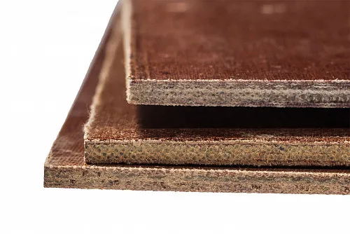 Текстолит ПТ 4 мм (~1020х1030 мм) ГОСТ 5-78 Китай