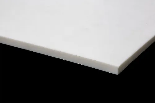 Фторопласт Ф-4 листовой 10 ±2.0 мм (1000х1000 мм)