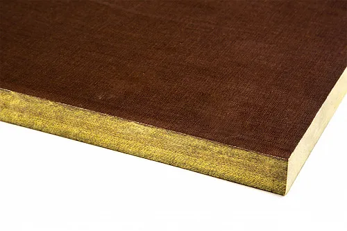 Текстолит ПТ 25 мм (~1020х2060 мм) ГОСТ 5-78 Китай