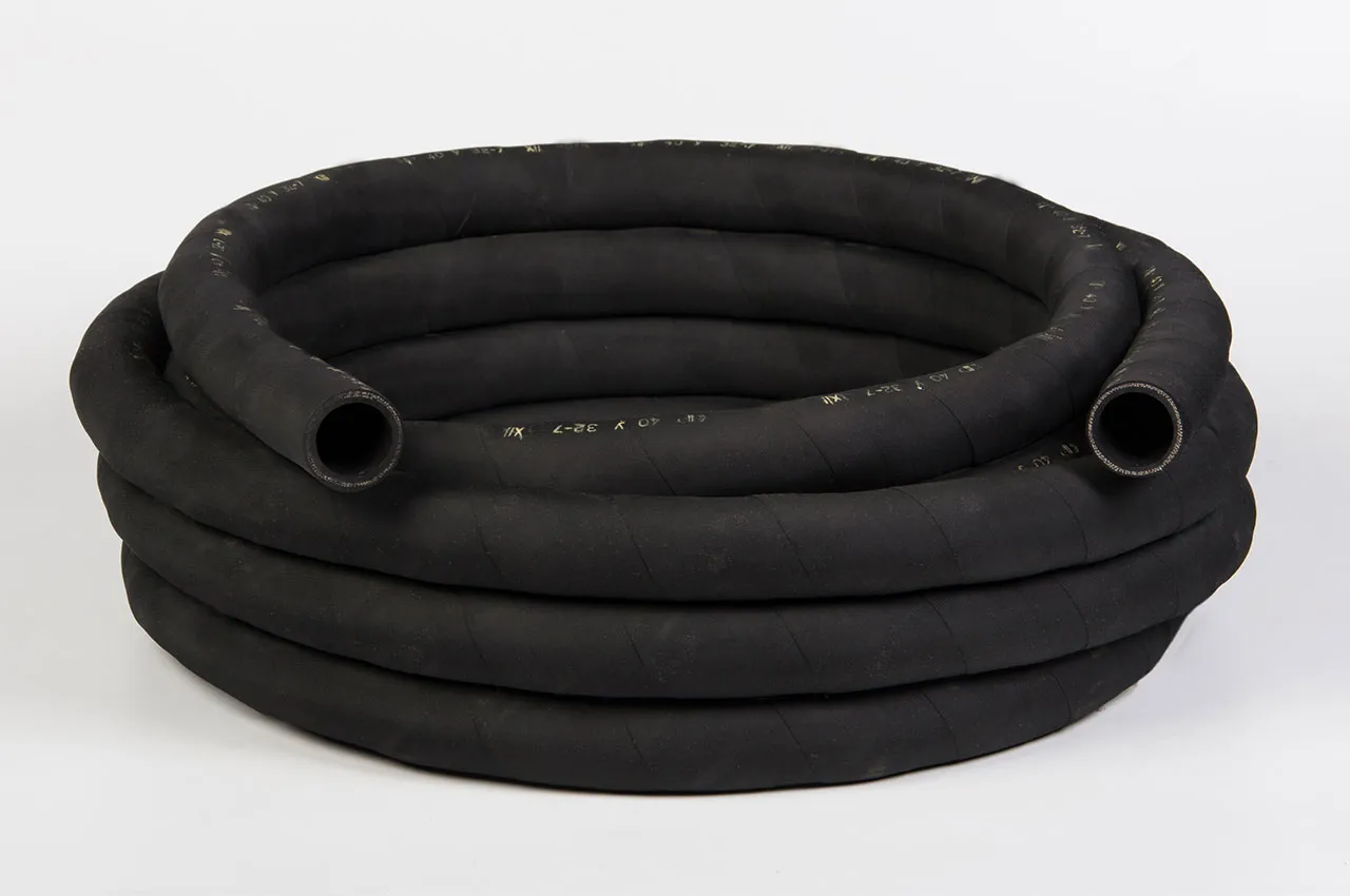 Рукав проклад.конструкции (дюритовый) 40У-32-7 ТУ 0056016-87 (м)