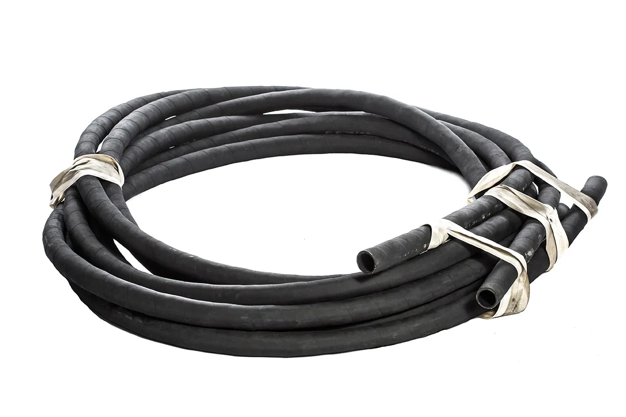 Рукав проклад.конструкции (дюритовый) 40У-38-7 ТУ 0056016-87 (м)