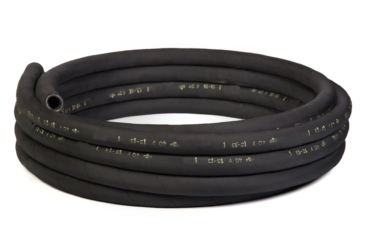 Рукав проклад.конструкции (дюритовый) 40У-18-13 ТУ 0056016-87 (м)