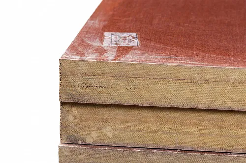 Текстолит ПТ 30 мм (~1020х1030 мм) ГОСТ 5-78 Китай