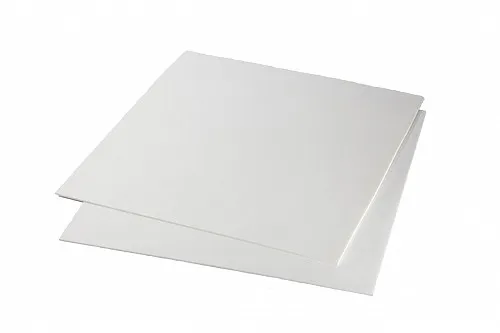 Фторопласт Ф-4 листовой 6 ±1.0 мм (1000х1000 мм) Китай