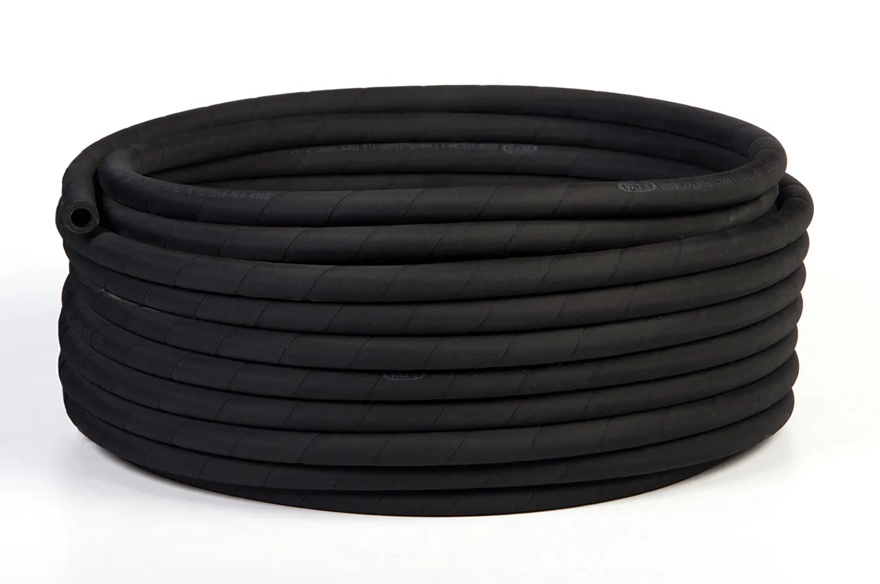 Рукав с нит.усил. 12х20 мм (16 атм) ГОСТ 10362-2017 (м)