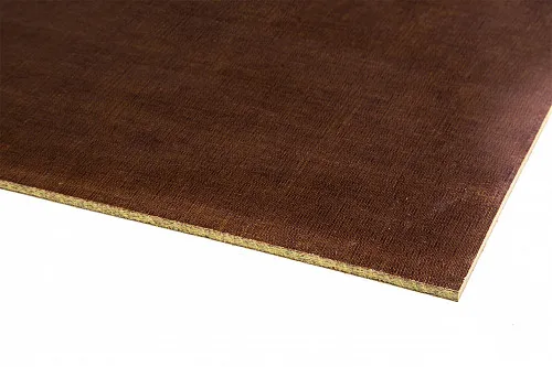 Текстолит ПТ 5 мм (~1020х2060 мм) ГОСТ 5-78 Китай