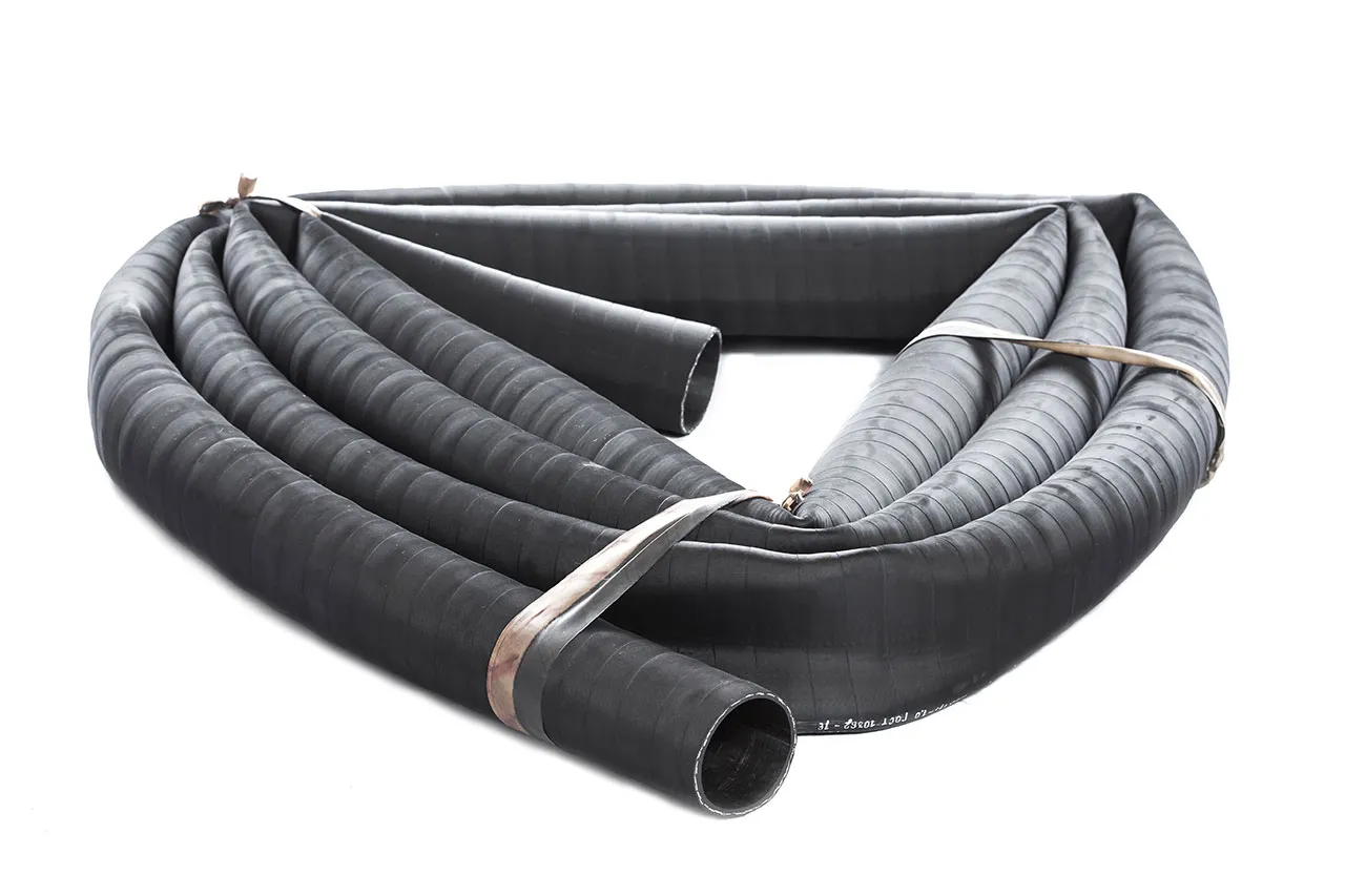 Рукав с нит.усил. 100х113 мм (10 атм) ГОСТ 10362-2017 (м)