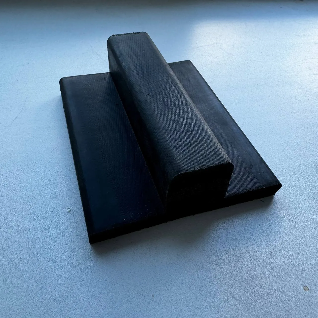 Ремень Т-образный