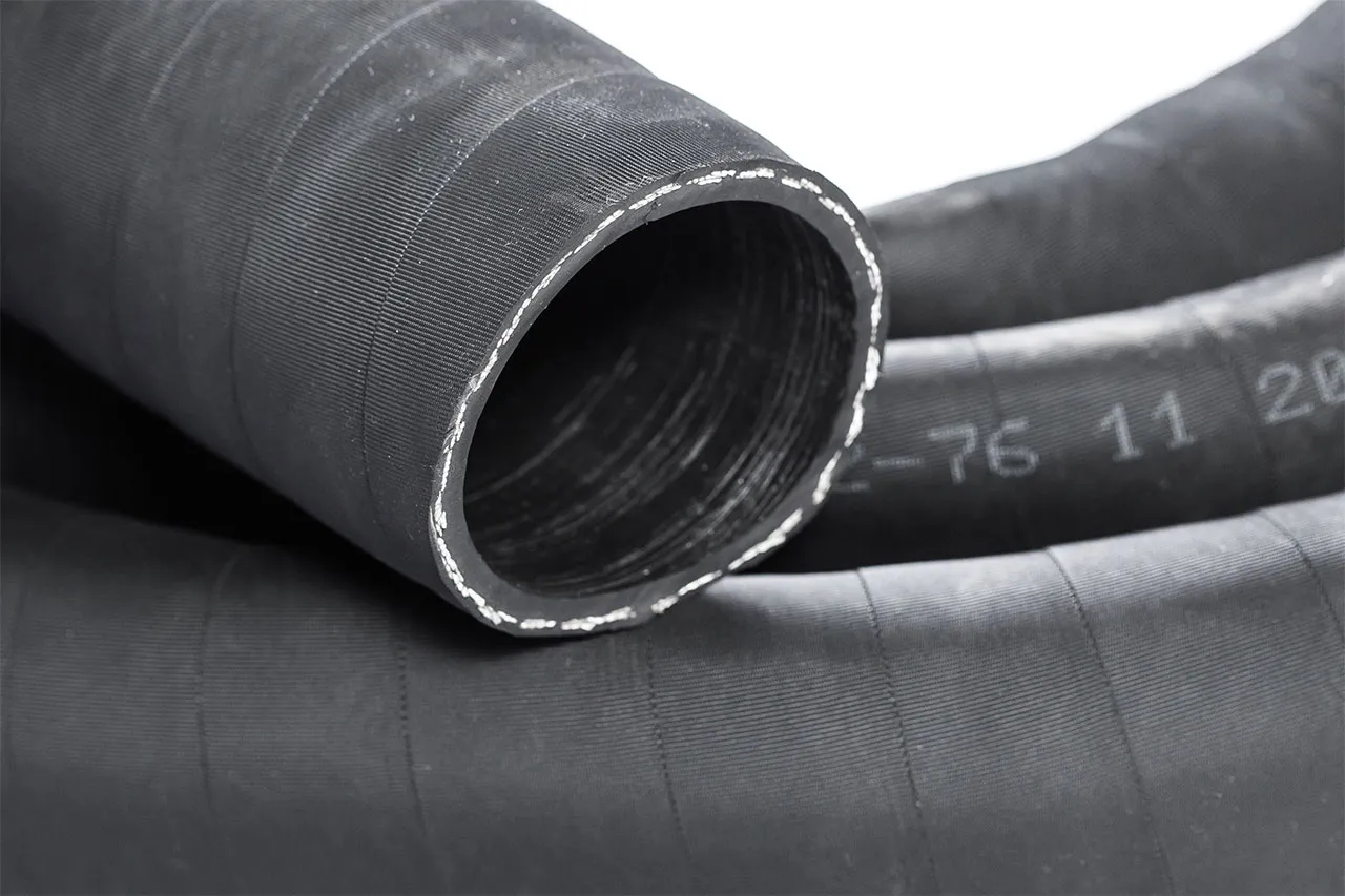 Рукав с нит.усил. 70х86 мм (9,8 атм) ГОСТ 10362-2017 г.Курск (м)