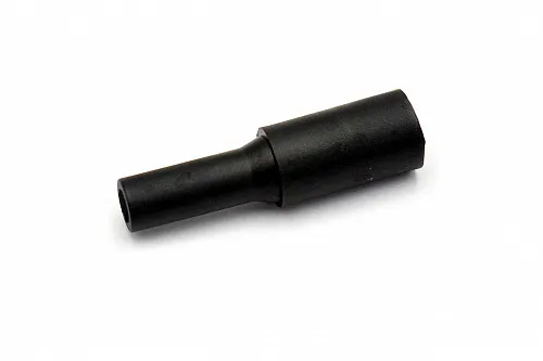 Пневмофитинг прямой переходной PIG 12-08