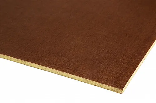 Текстолит ПТ 6 мм (~1020х2060 мм) ГОСТ 5-78 Китай