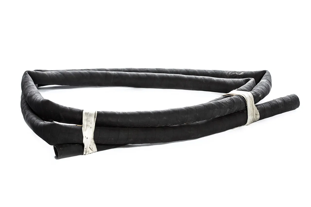 Рукав проклад.конструкции (дюритовый) 40У-54-7 ТУ 0056016-87 (м)