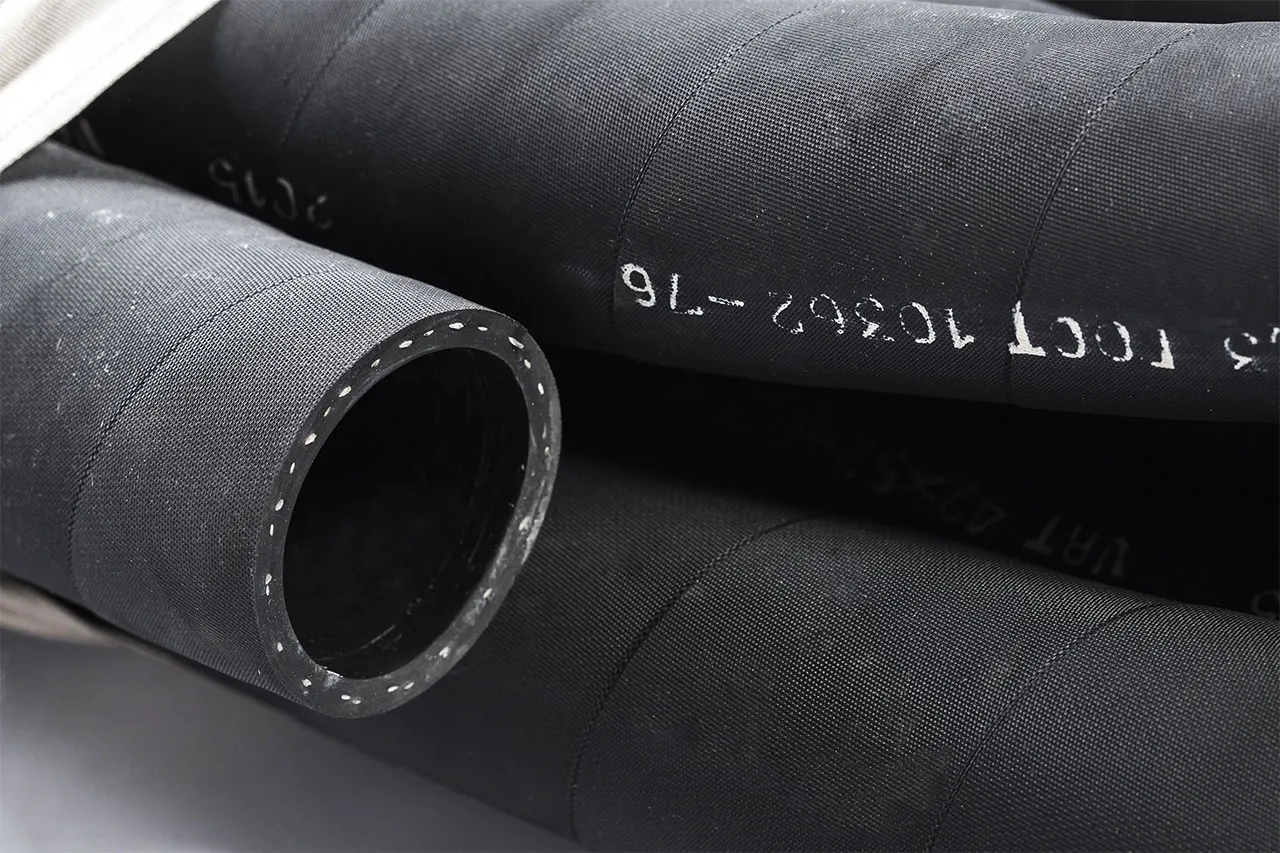 Рукав с нит.усил. 42х52 мм (2,9 атм) ГОСТ 10362-2017 (м)