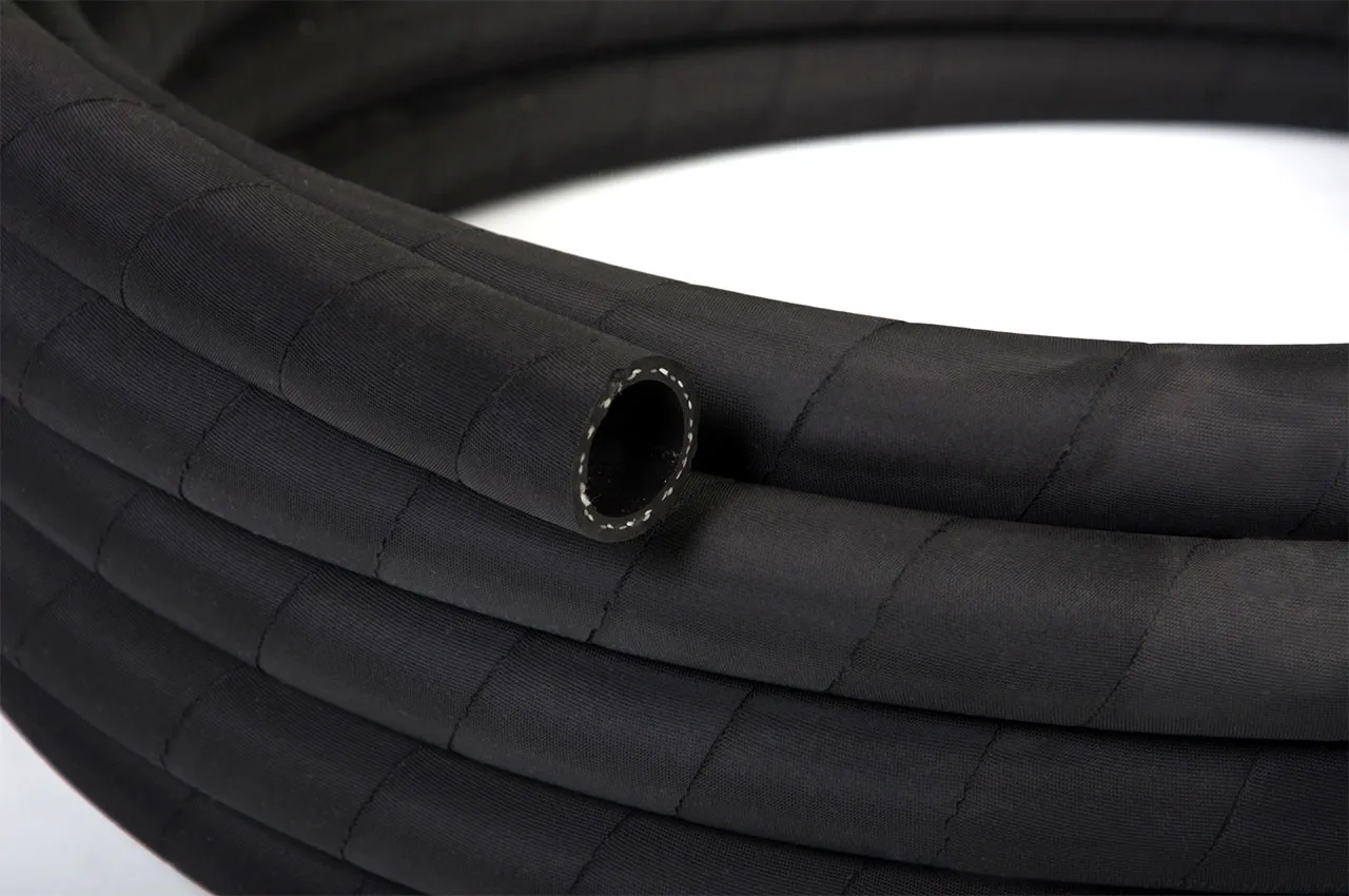 Рукав с нит.усил. 32х43 мм (16 атм) ГОСТ 10362-2017 (м)