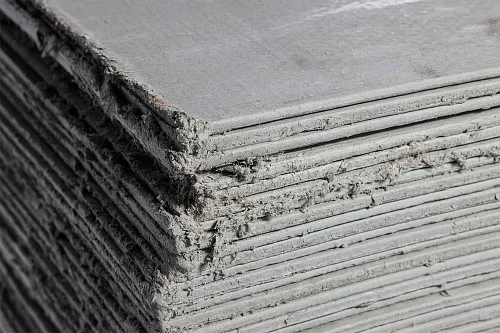 Картон асбестовый КАОН-3 8 мм